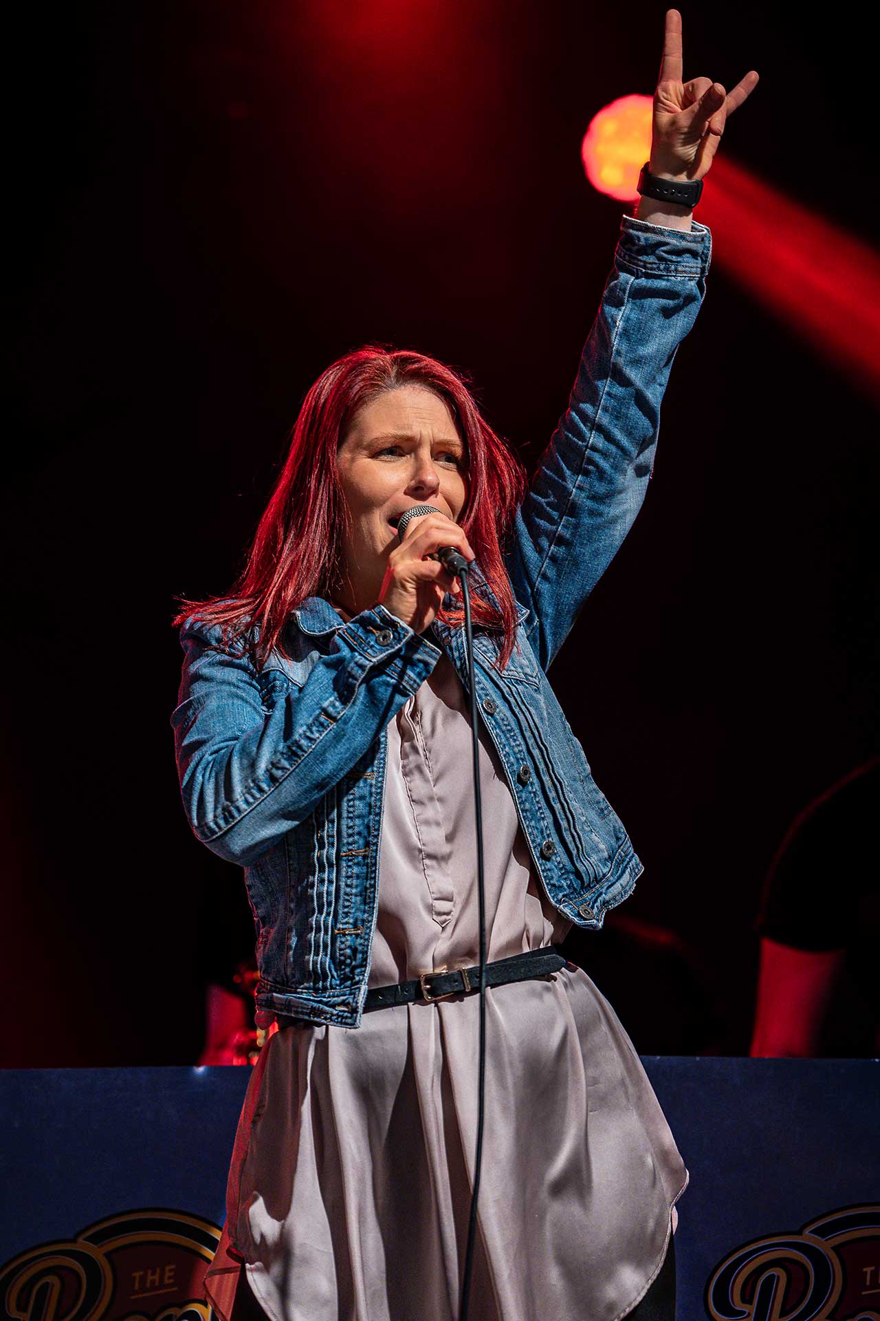 The People - koncert